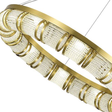 Люстра подвесная ST Luce Esme SL6011.303.01