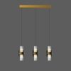 Светильник подвесной Delight Collection MD22001004-3A gold