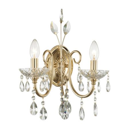 Бра Odeon Light Versia (Версиа) 4977/2W