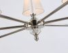 Люстра подвесная Ambrella Light Heigh Light (Хеигх Лигхт) LH71003