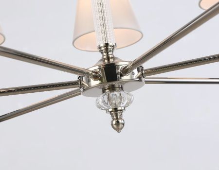 Люстра подвесная Ambrella Light Heigh Light (Хеигх Лигхт) LH71003