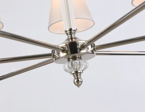 Люстра подвесная Ambrella Light Heigh Light (Хеигх Лигхт) LH71003 - фото 5