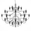 Люстра подвесная Loft It Gino 10196/800 Chrome