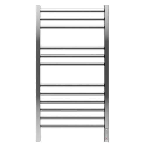 Полотенцесушитель Terminus 4670078526250 53х100 электрический хром - фото 2