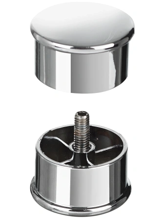 Душевая кабина River NARA LIGHT 10000001669 80х80 четверть круга без крыши ориентация универсальная