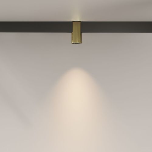 Светильник трековый Maytoni Technical Alfa TR122-2-7W3K-BS - фото 5