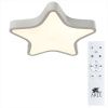Светильник потолочный Arte Lamp Stella (Стелла) A2518PL-1WH