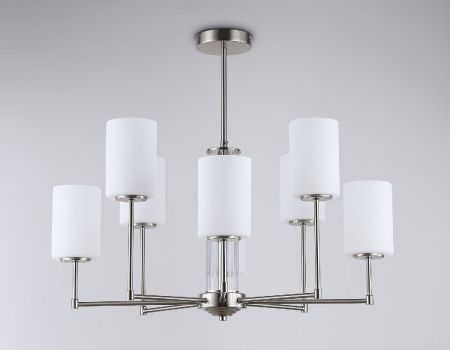 Люстра на штанге Ambrella Light Modern (Модерн) LH56213