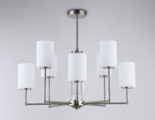 Люстра на штанге Ambrella Light Modern (Модерн) LH56213 - фото 3