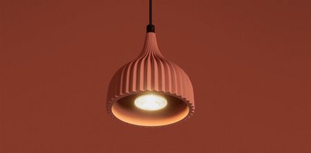 Светильник подвесной Freya Terra Modern FR5582PL-01R