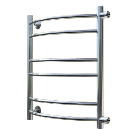 Полотенцесушитель Тругор Приоритет Приоритет3/ПМ506040 43х60 водяной хром