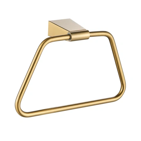 Кольцо для полотенец Shevanik SG57G SG5706G