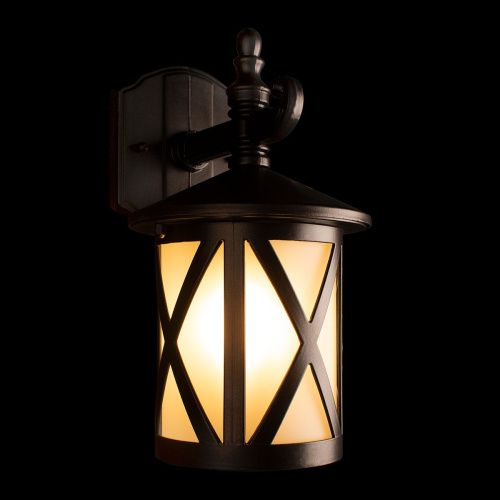 Уличный настенный светильник Loft It Ravenna 100016W - фото 2