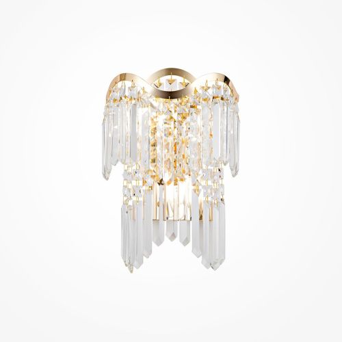 Бра Maytoni Gracia DIA201WL-02G - фото 2