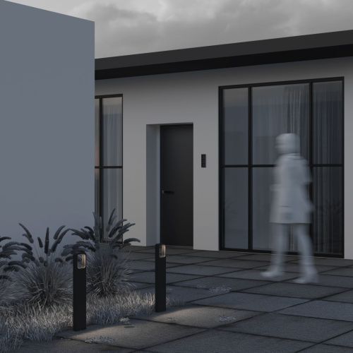 Светильник ландшафтный Maytoni Outdoor Track O461FL-L7GF3K1 - фото 2