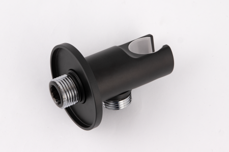 Держатель для душа Remer 337MNO черный матовый