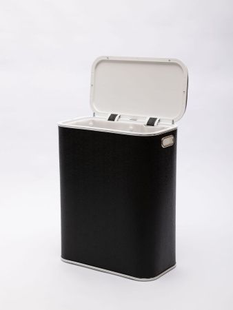 Корзина для белья Geralis KHBH-B