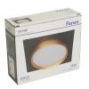 Светильник встраиваемый Feron DL506 51364