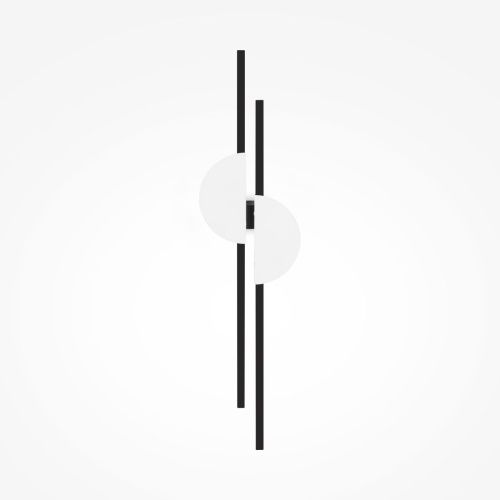 Бра Maytoni Skyline MOD179WL-L22W4K - фото 2