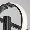 Трековый светодиодный светильник Maytoni Technical Zero (Зеро) TR230-1-10W3K-B
