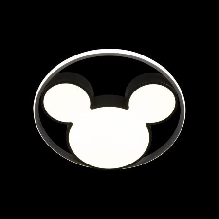 Светильник потолочный Loft It Mike 10165