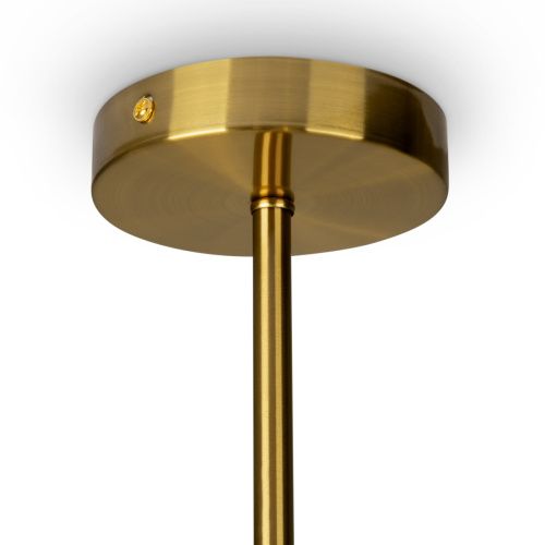 Светильник подвесной Freya Ceramics Classic FR2029PL-08BS - фото 5