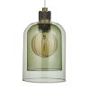 Светильник подвесной 33 Идеи PND105.01.10ABM.002WH-M05TG