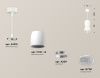 Светильник подвесной Ambrella Light TECHNO SPOT (ТЕЦХНО СПОТ) XP1141032