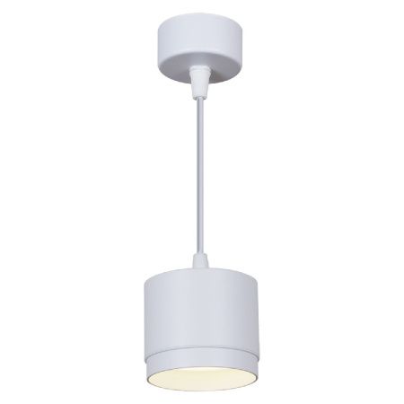 Светильник подвесной Reluce 53007-0.9-001LD GX53 WT