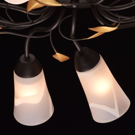 Люстра потолочная MW-Light Восторг 242015410