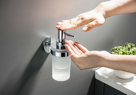 Дозатор Aquatek ЕВРОПА AQ4105CR