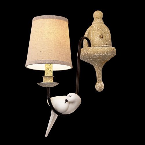 Бра Loft It Birds LOFT1029W-1 - фото 2