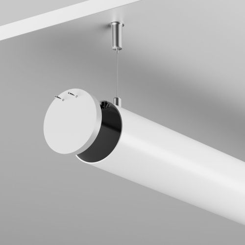 Комплект заглушек Maytoni Led Strip 642082 - фото 4