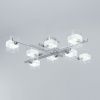 Люстра потолочная Citilux Вирта CL139280