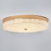 Светильник потолочный LED4U L1117-500 GD