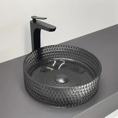 Тумба с раковиной Comforty Онега 00-00017886CF 140х50 подвесная цвет белый