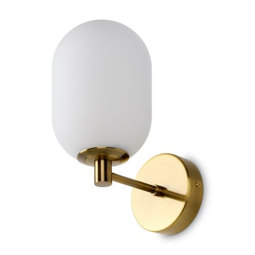 Бра Freya Sharlot FR1012WL-01BS - фото 2