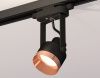 Трековый однофазный светильник Ambrella Light Track System (Трацк Сыстем) XT6602045