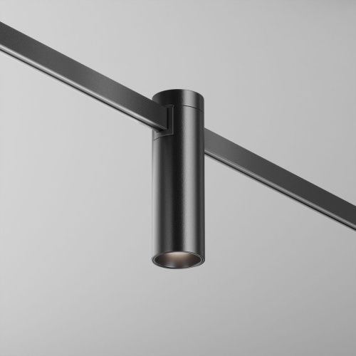 Светильник трековый Maytoni Technical Focus Led TR143-1-5W4K-W-B - фото 3