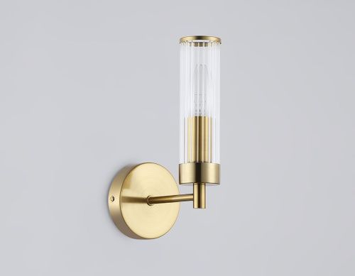 Бра Ambrella Light Modern (Модерн) LH55164 - фото 3