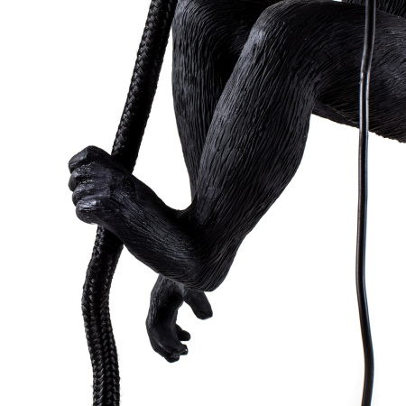 Светильник подвесной Seletti Monkey Lamp (Монкеы Ламп) 14923