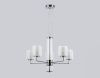 Люстра подвесная Ambrella Light Heigh Light (Хеигх Лигхт) LH56001