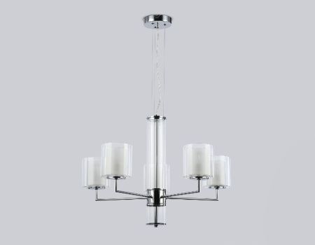 Люстра подвесная Ambrella Light Heigh Light (Хеигх Лигхт) LH56001