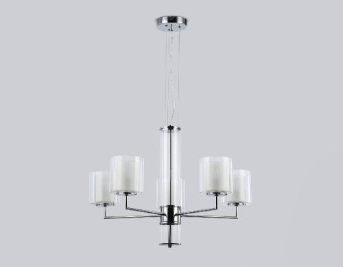 Люстра подвесная Ambrella Light Heigh Light (Хеигх Лигхт) LH56001 - фото 4