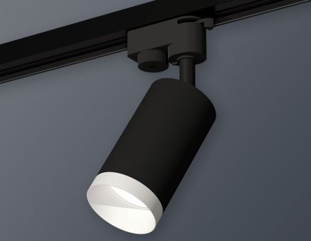 Трековый однофазный светильник Ambrella Light Track System (Трацк Сыстем) XT6323060