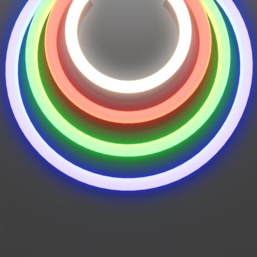 Гибкий неон Maytoni Led Strip 20305 - фото 4