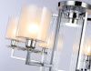 Люстра потолочная Ambrella Light Traditional (Традитионал) TR4418
