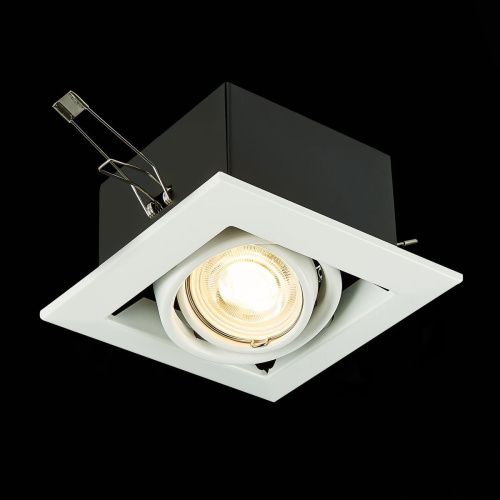 Светильник встраиваемый ST Luce ST250 ST250.558.01 - фото 5