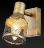 Спот Toplight Silvia (Силвиа) TL3750Y-01AB