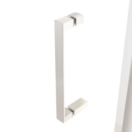 Душевой уголок RGW Passage 060814278-11 80х70 стекло прозрачное профиль хром без поддона